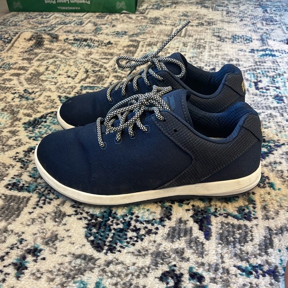Strike Mvmnt Interval Knit Trainer - Picture 2 of 4